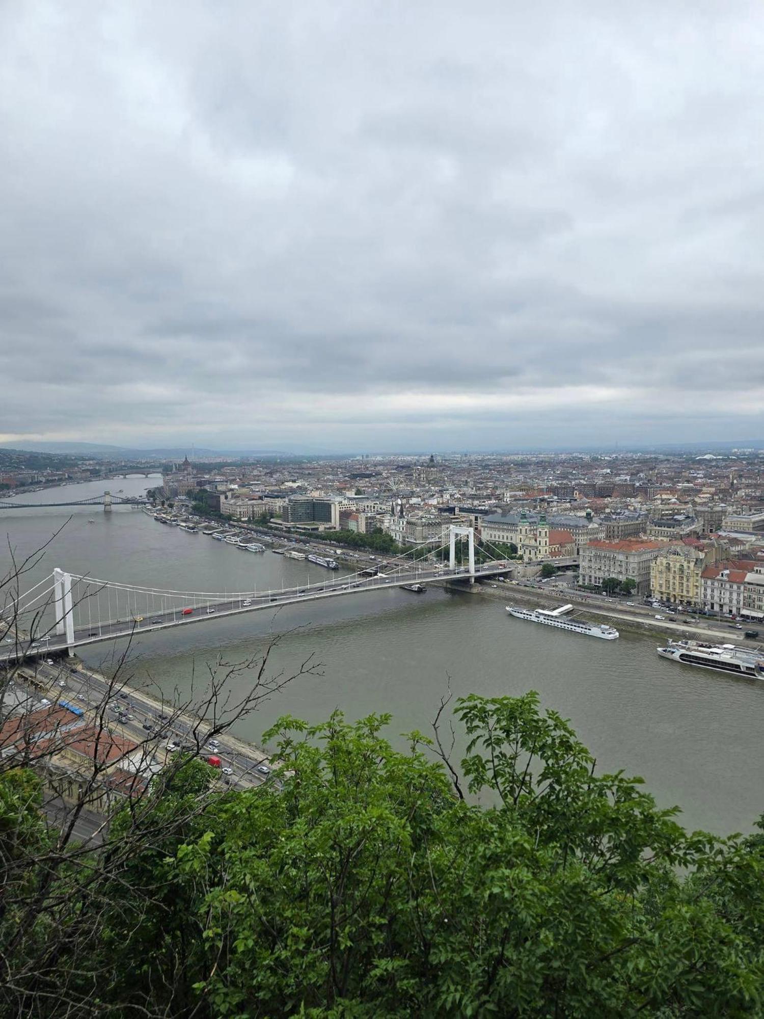 Budapest Central Apartment Budapeszt