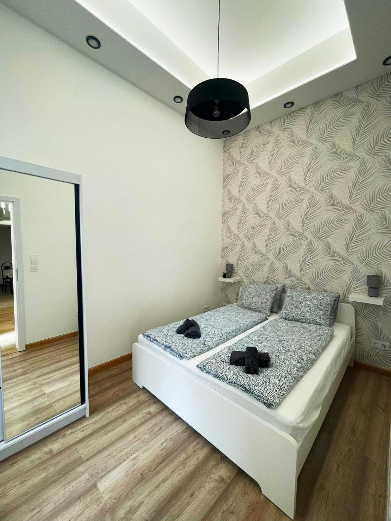 Apartman Victory Flat