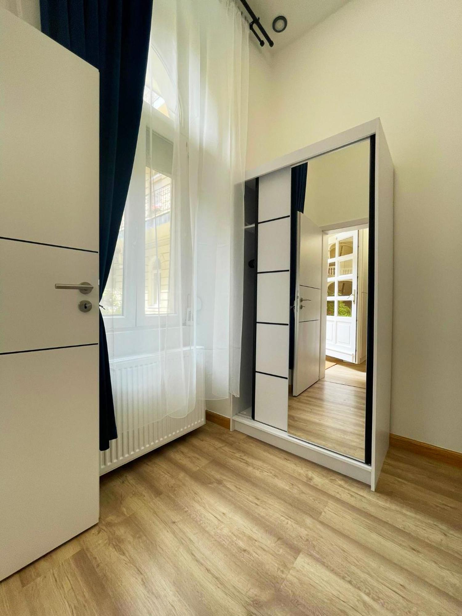 Apartman Victory Flat *