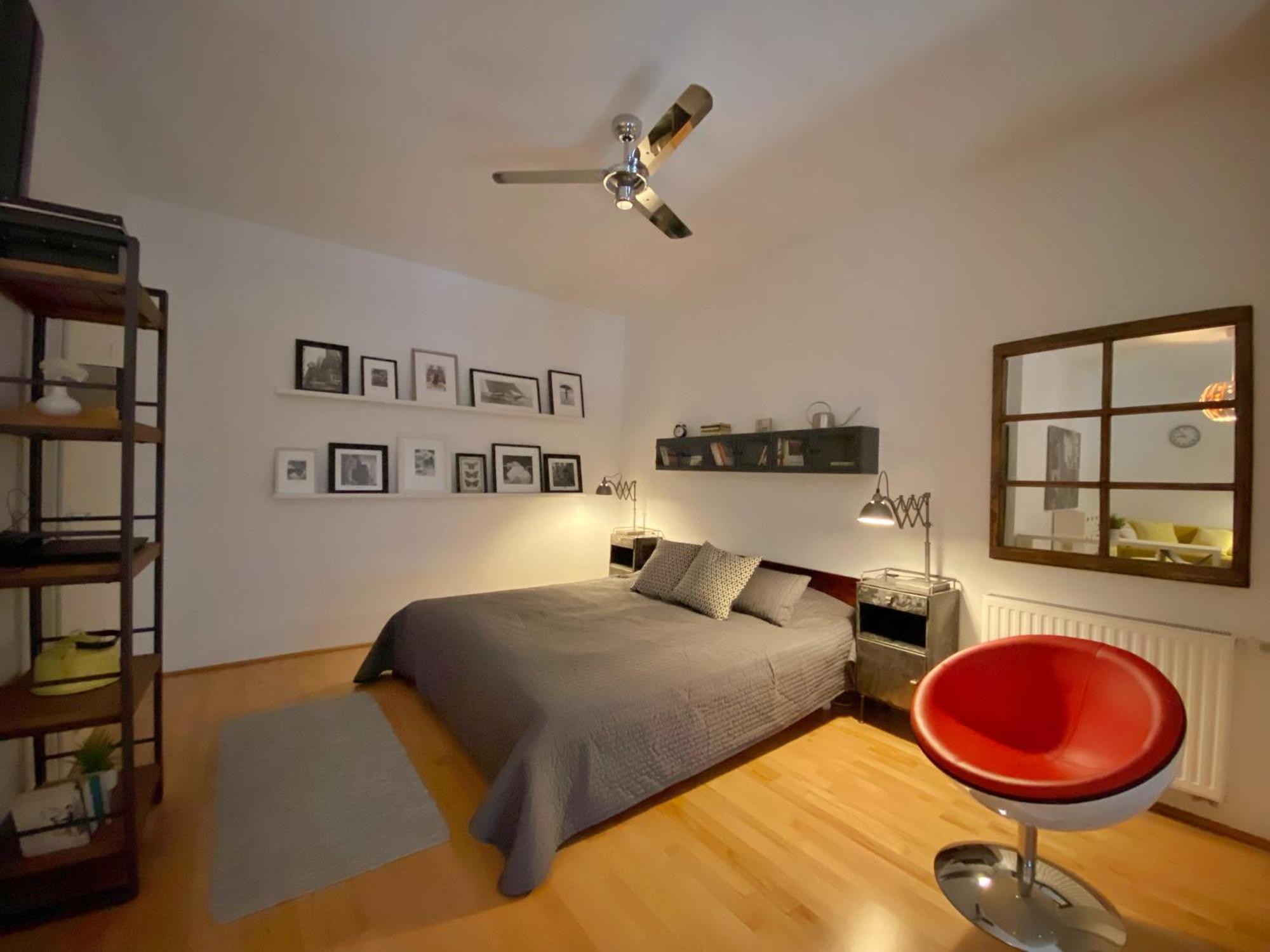 Apartamento Mill Loft - High End