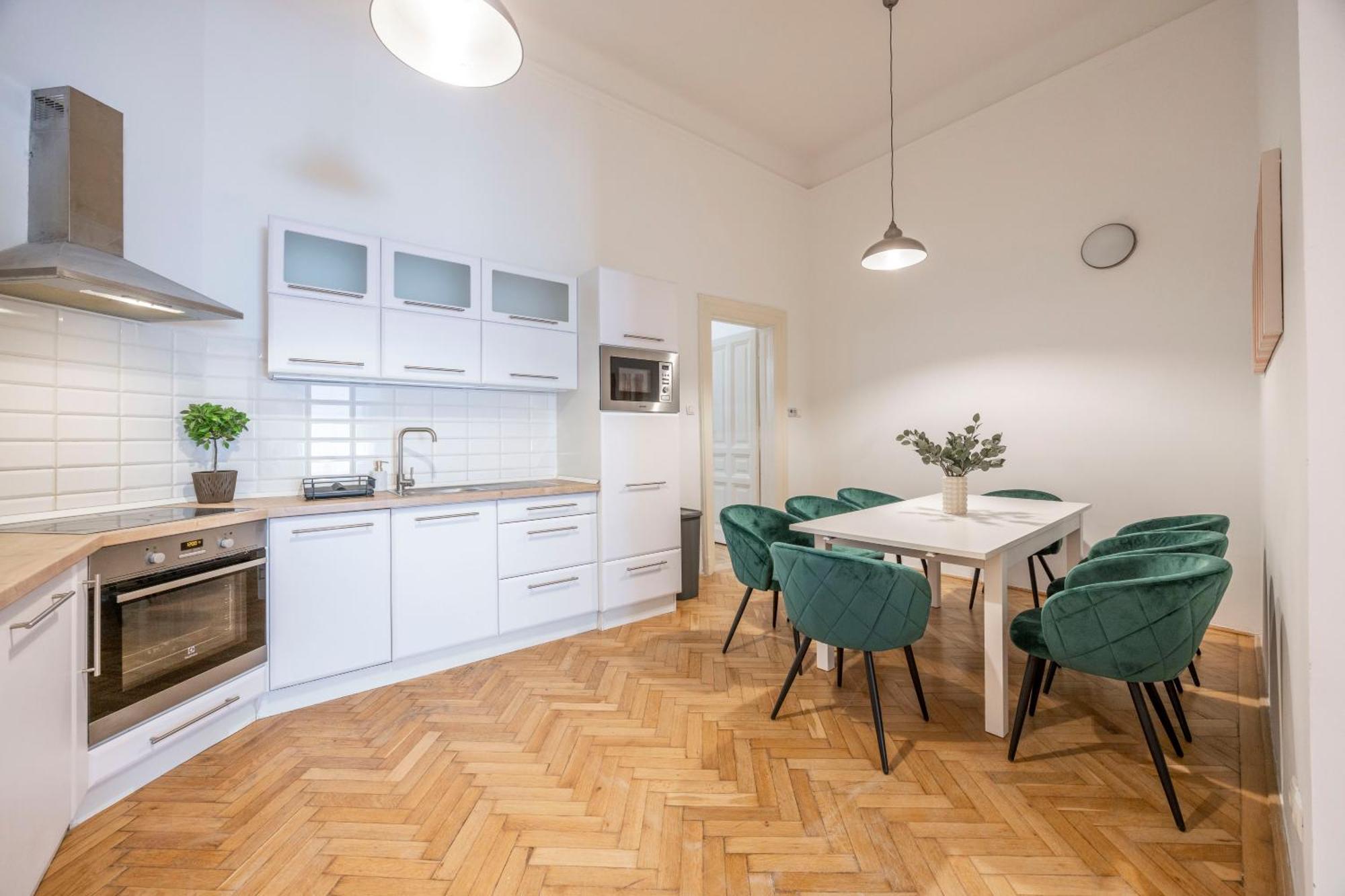 Fabulous Dream & Retreat Budapest
