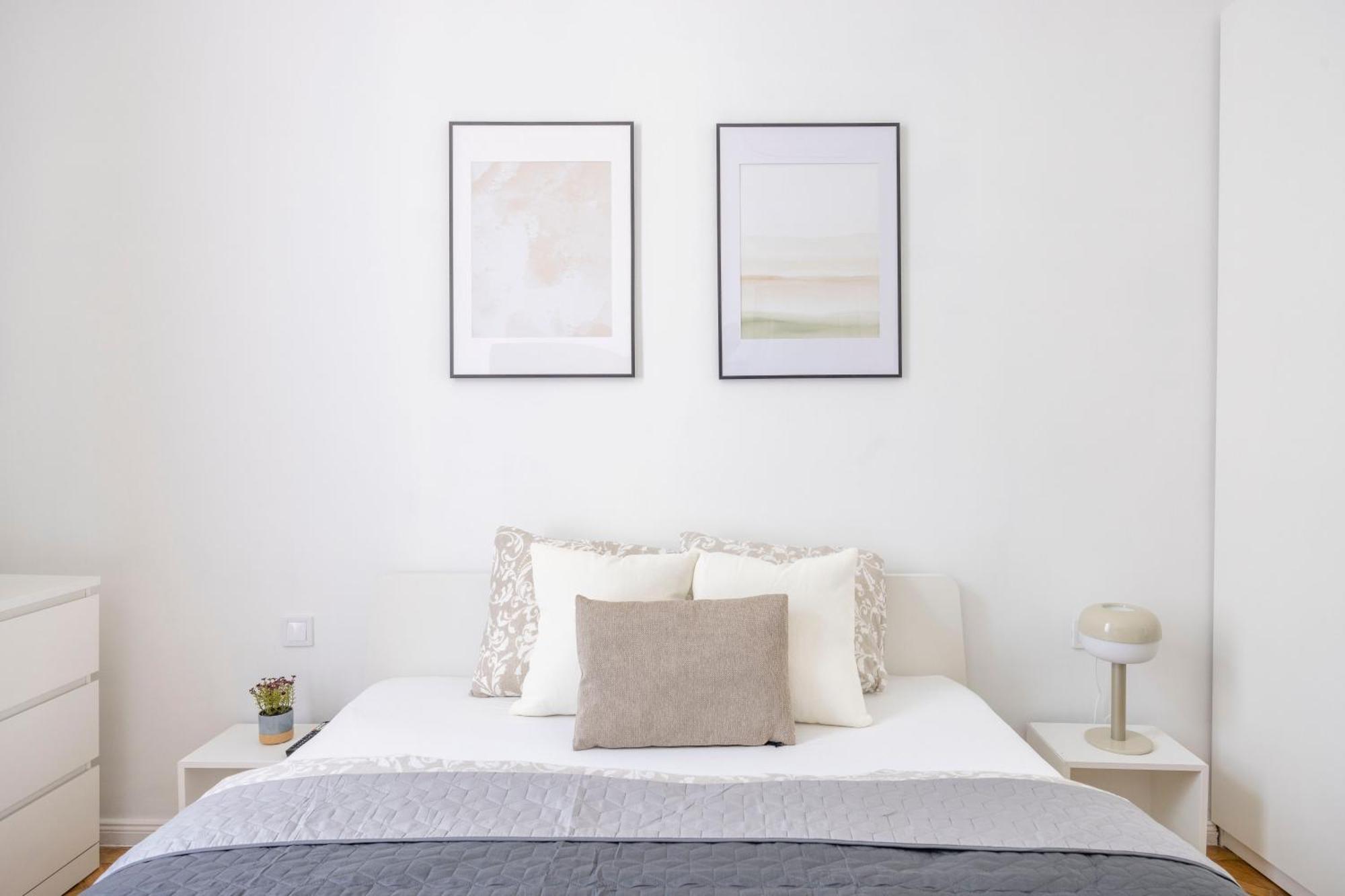 Charming & Cozy Elizabeth Budapest