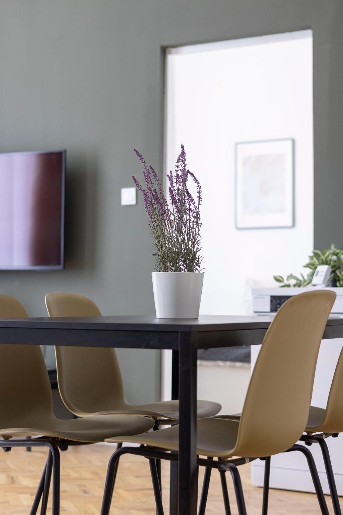 Apartamento Charming & Cozy Elizabeth Budapest