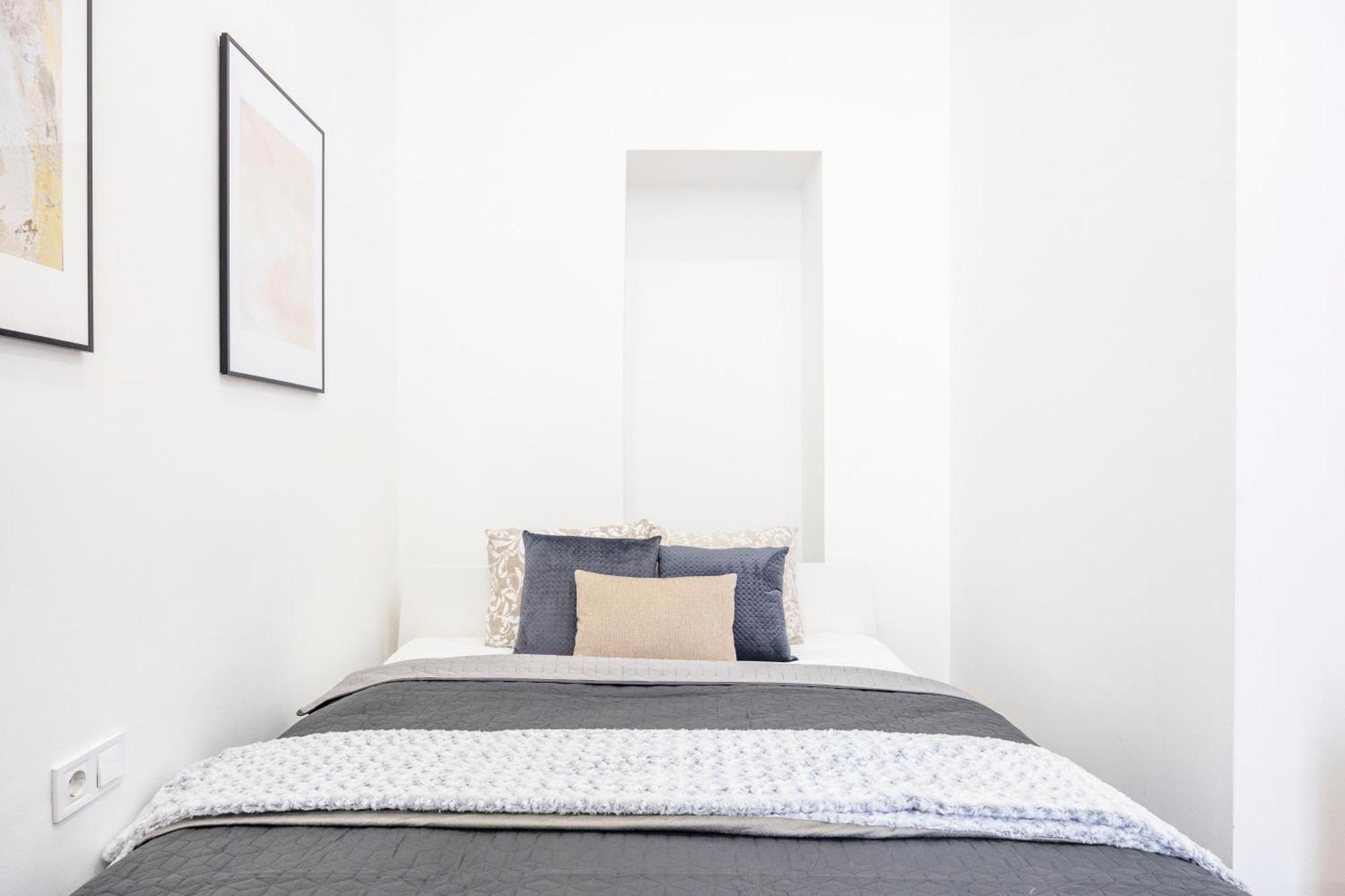 Apartamento Charming & Cozy Elizabeth Budapest