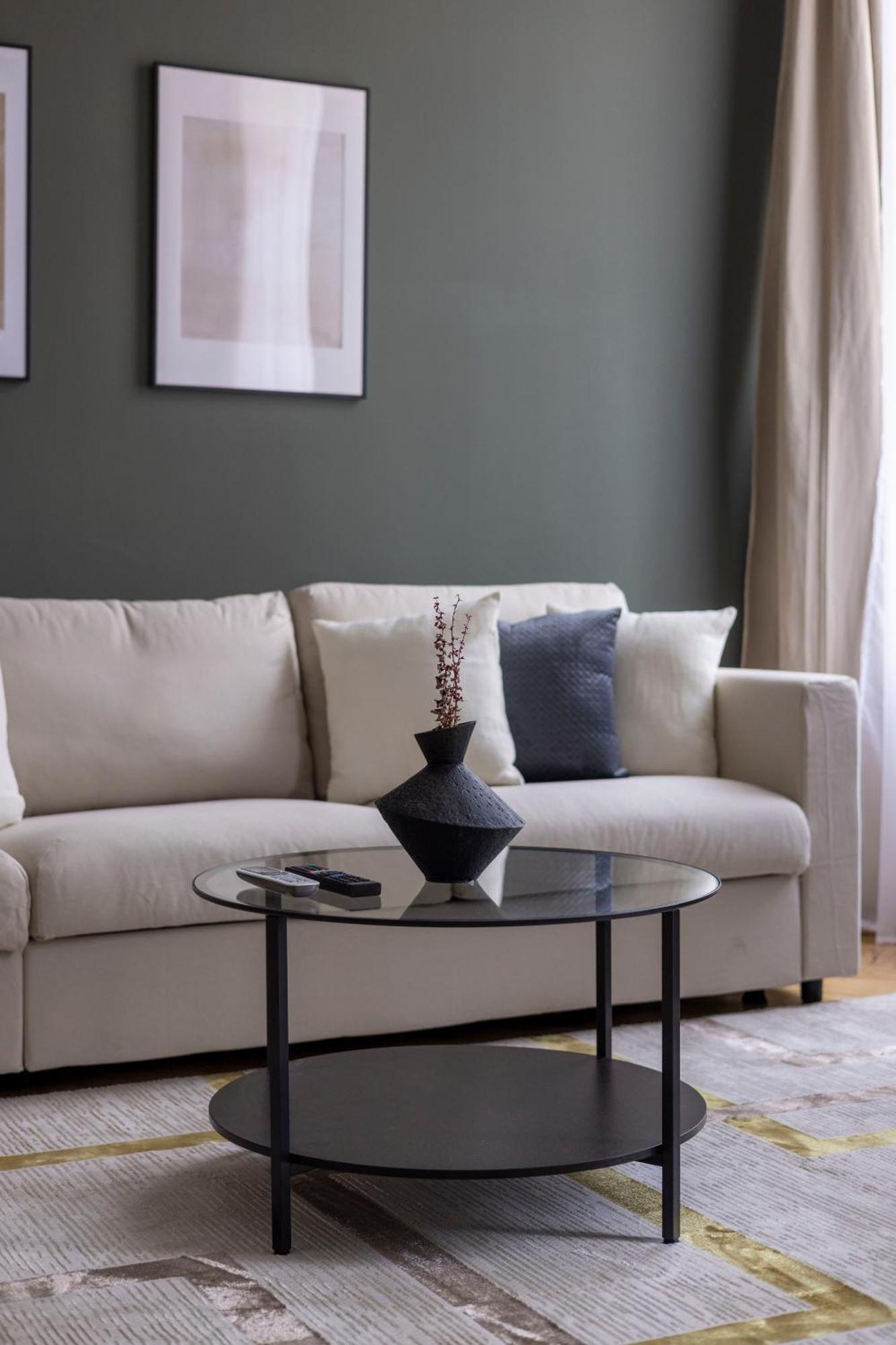 Charming & Cozy Elizabeth Apartamento