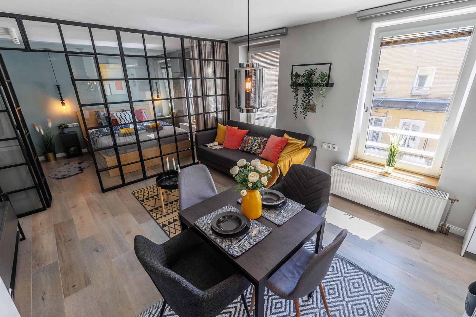 Little Treasure At Liszt With Free Parking Apartmán *