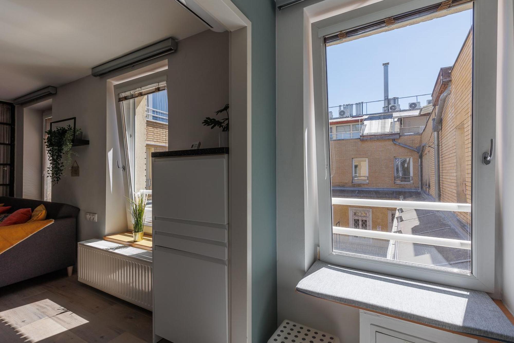 Little Treasure At Liszt With Free Parking Apartmán *