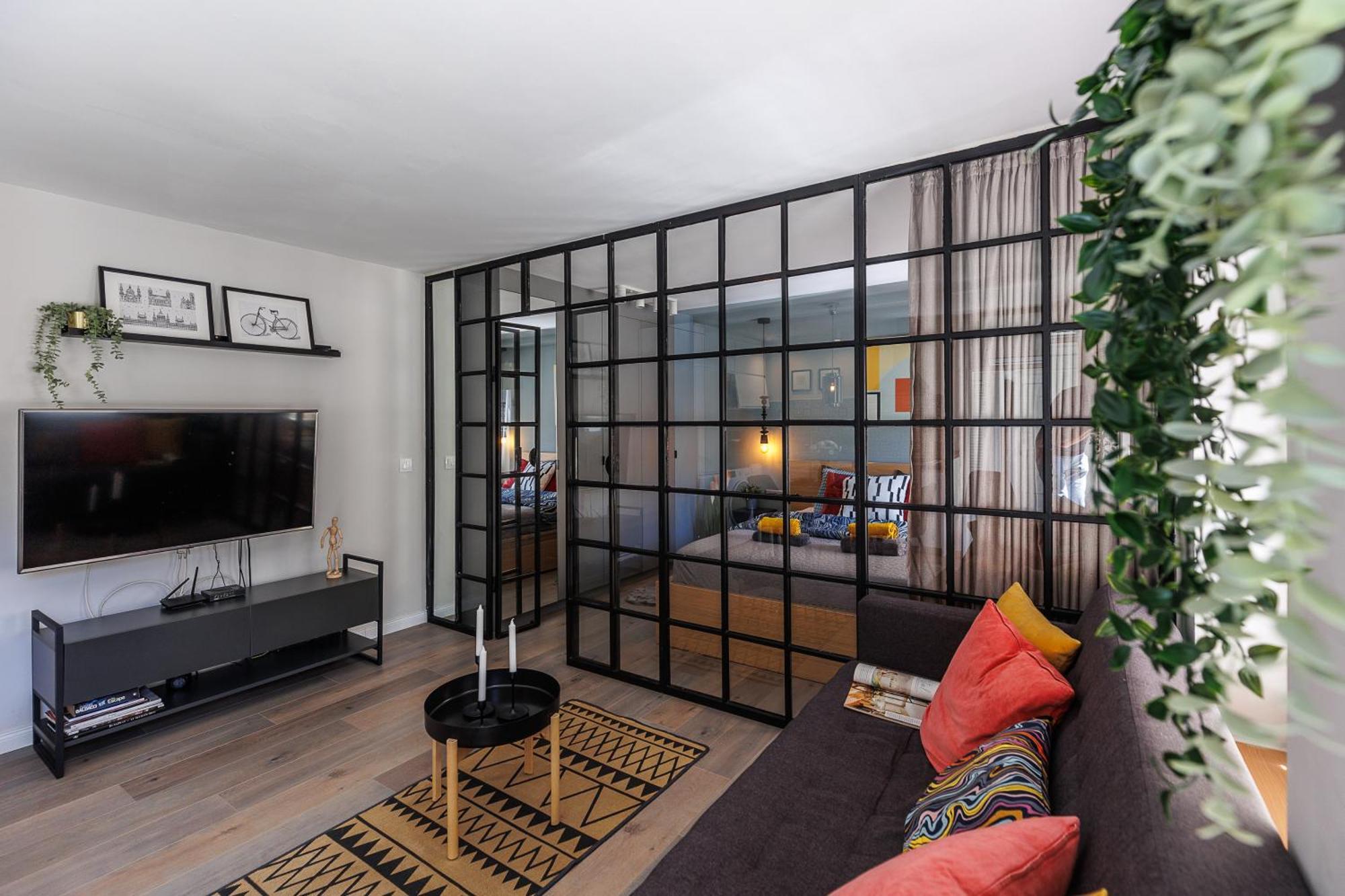 Little Treasure At Liszt With Free Parking Apartmán Budapest