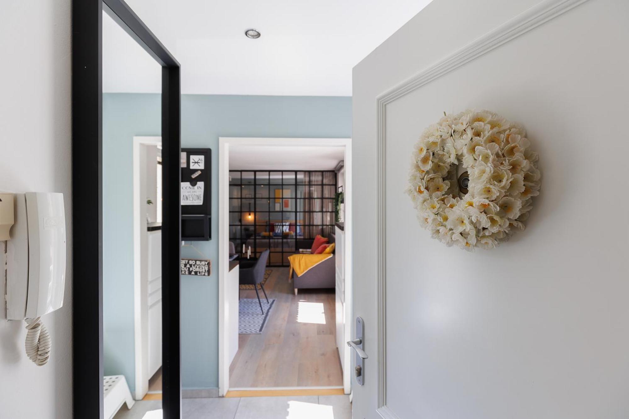 Little Treasure At Liszt With Free Parking * Budapest