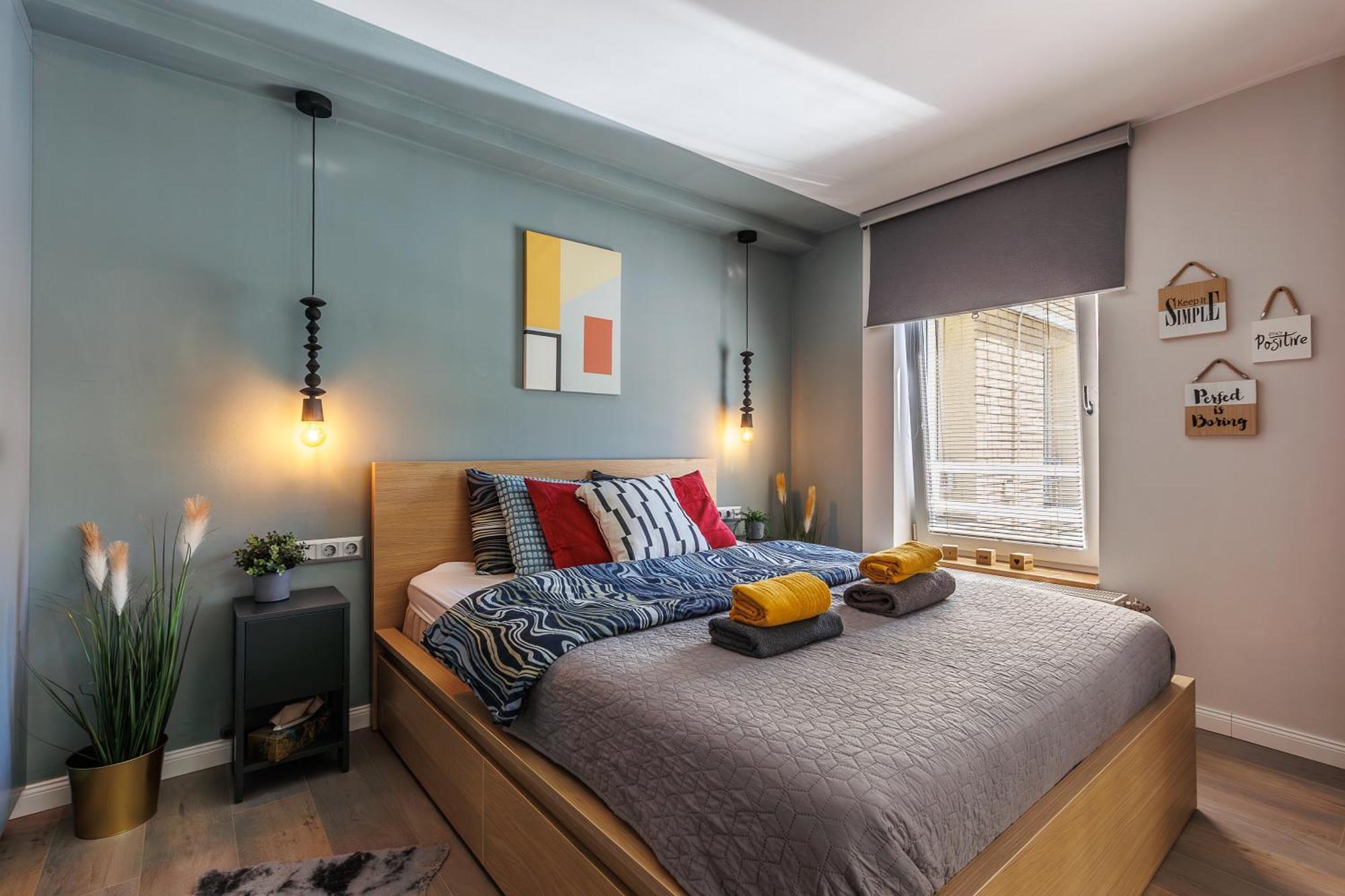 Apartmán Little Treasure At Liszt With Free Parking *