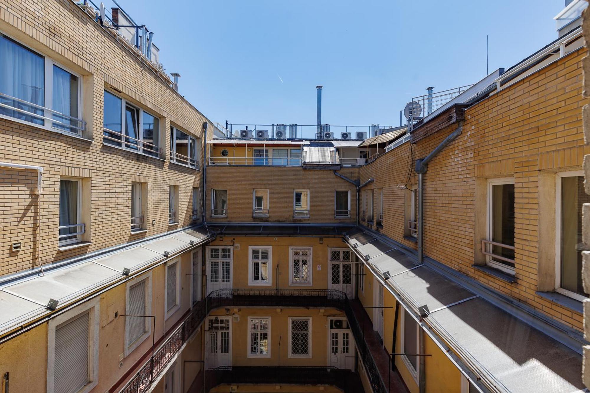 Apartmán Little Treasure At Liszt With Free Parking