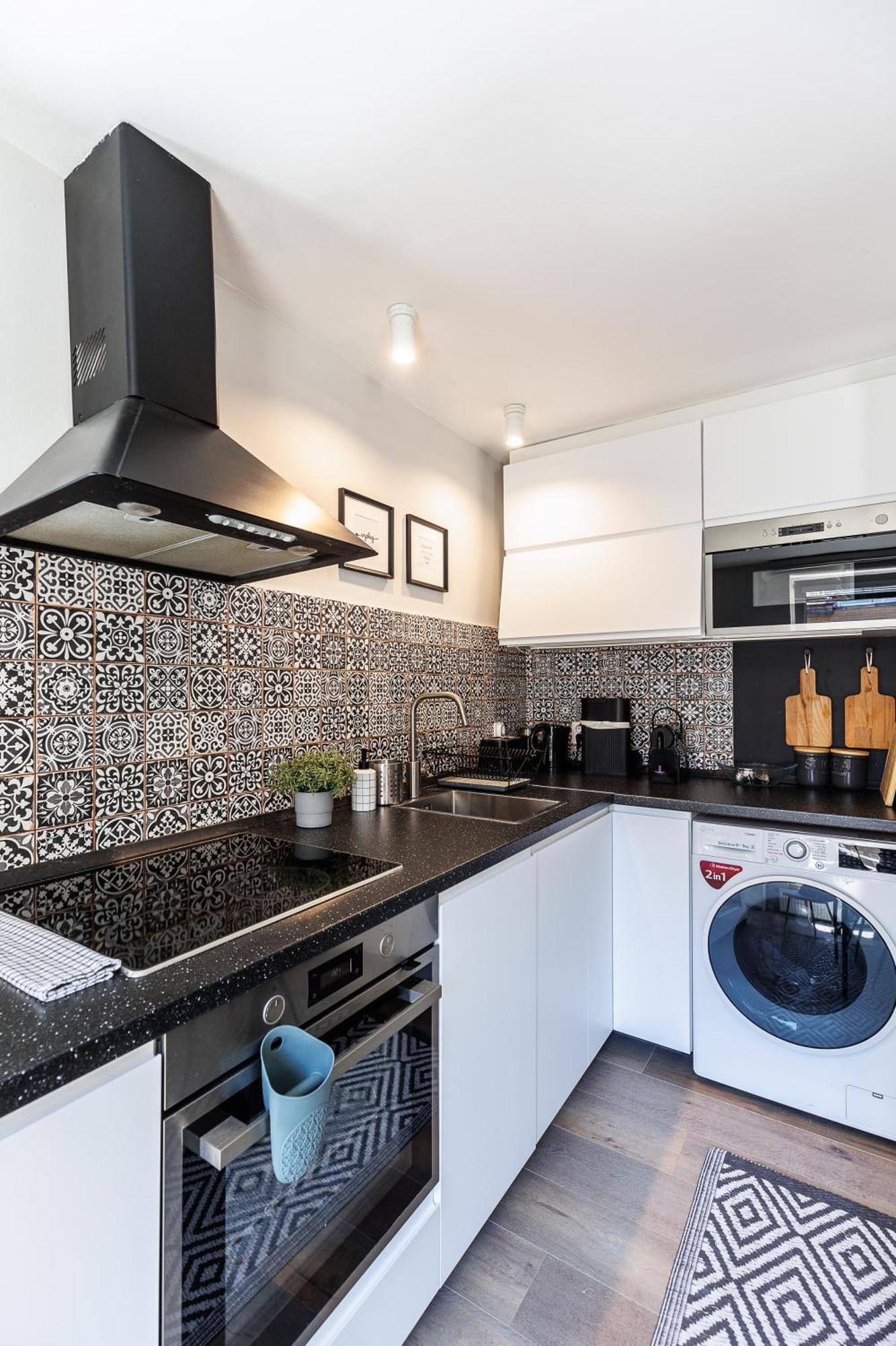 Little Treasure At Liszt With Free Parking Apartmán *
