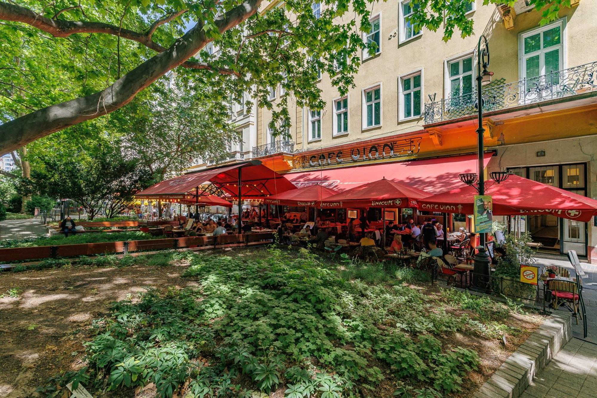 Apartmán Little Treasure At Liszt With Free Parking *