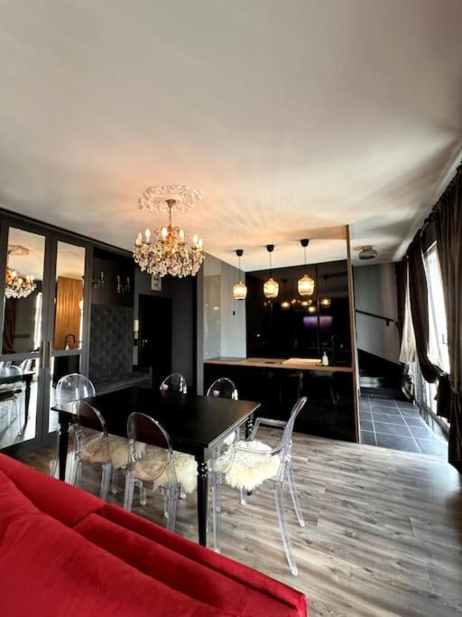 Ultra Premium Duplex Apartment