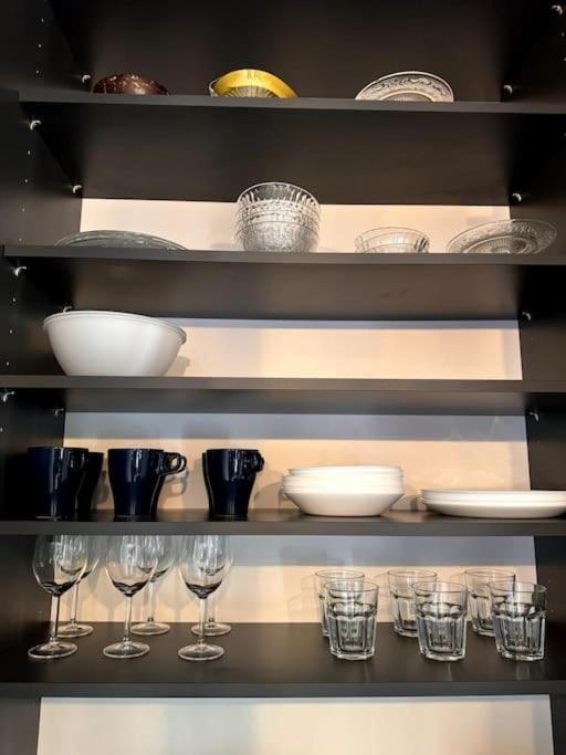 Ultra Premium Duplex Budapest