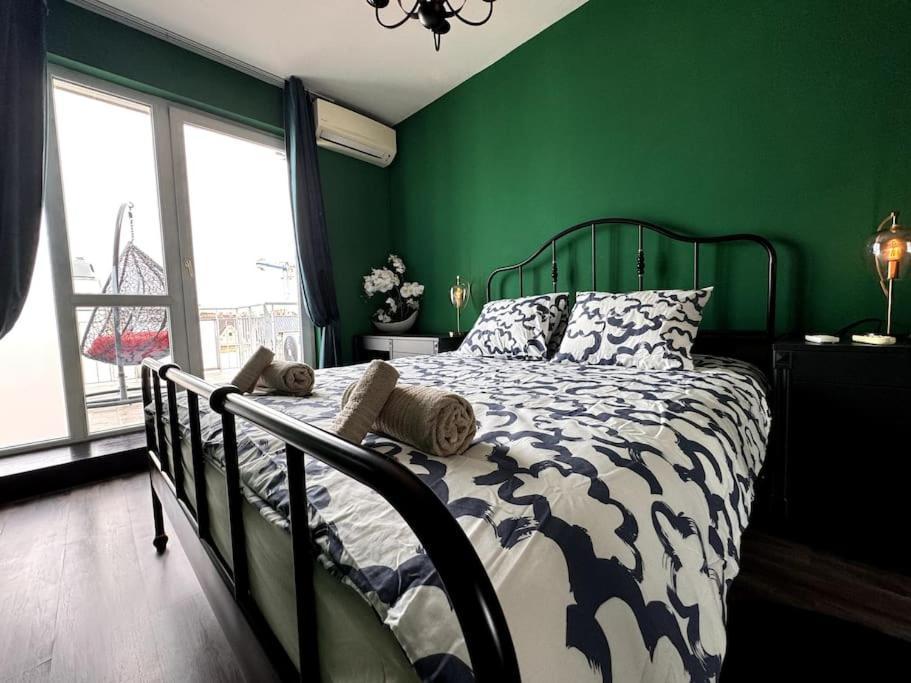 Ultra Premium Duplex Apartment