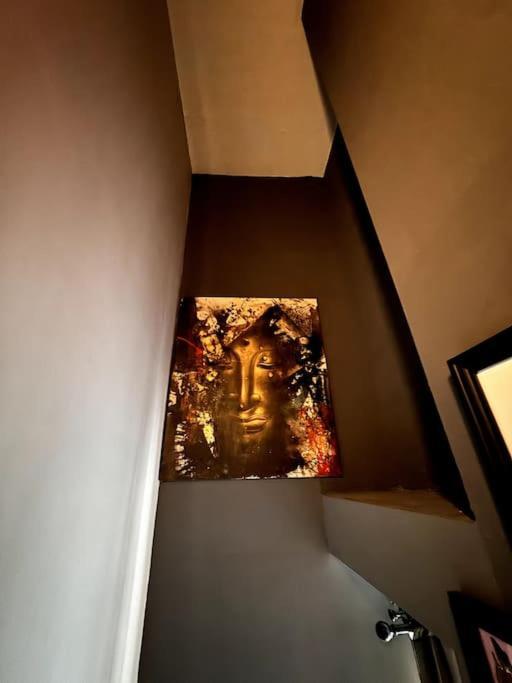 Apartment Ultra Premium Duplex Budapest