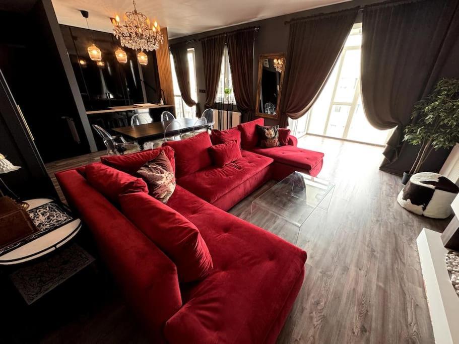 Ultra Premium Duplex *