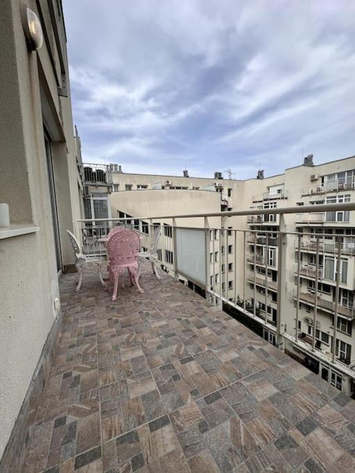 Ultra Premium Duplex Budapest