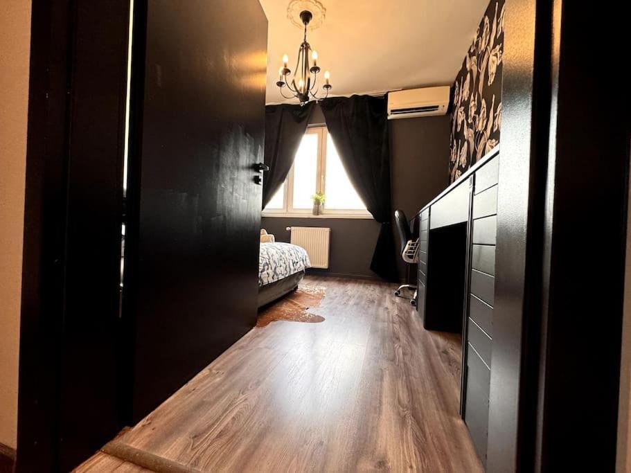 Ultra Premium Duplex * Budapest