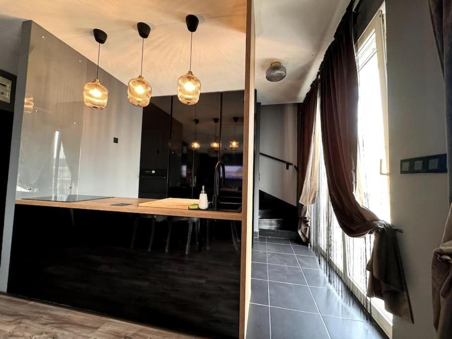 Apartment Ultra Premium Duplex Budapest