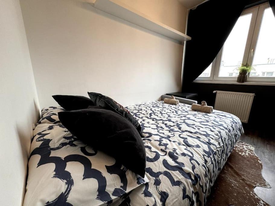 Apartment Ultra Premium Duplex *