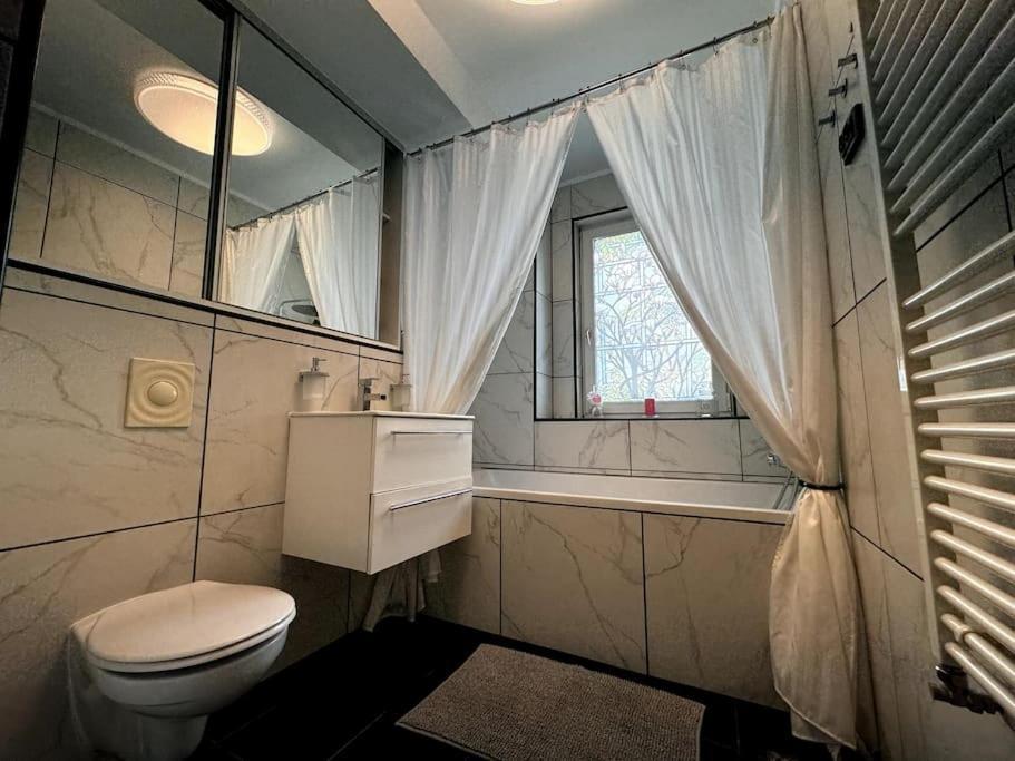 Ultra Premium Duplex Budapest