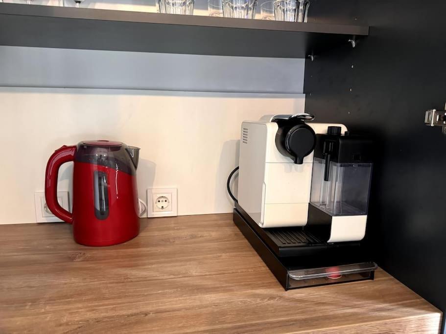 Ultra Premium Duplex Apartment