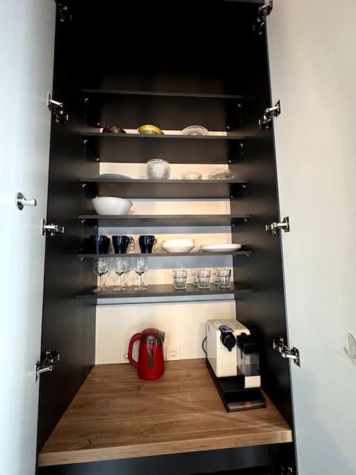 Apartment Ultra Premium Duplex