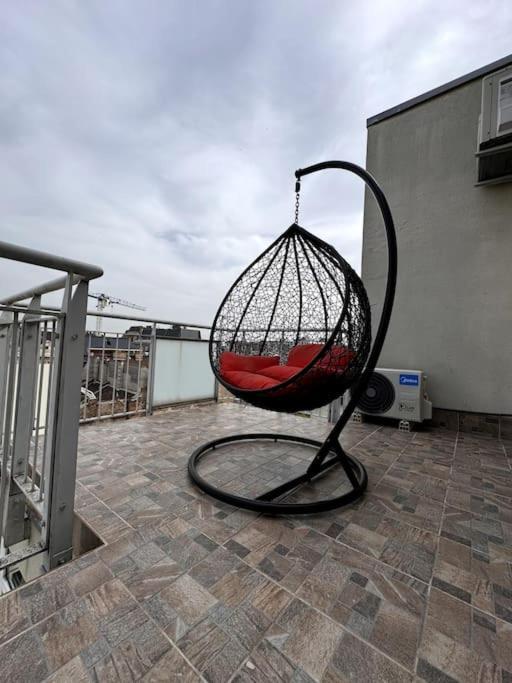 Apartment Ultra Premium Duplex *