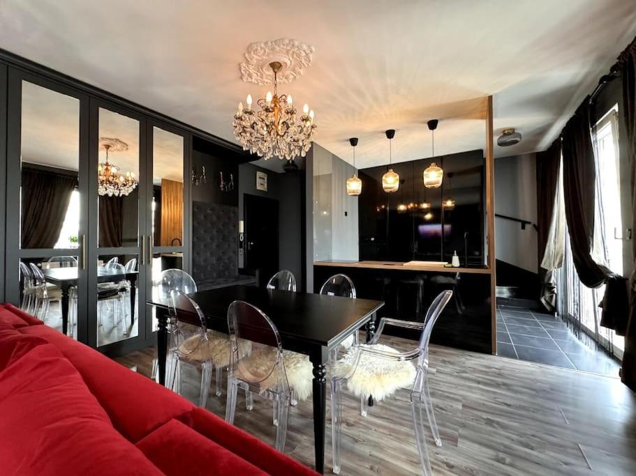 Ultra Premium Duplex Budapest