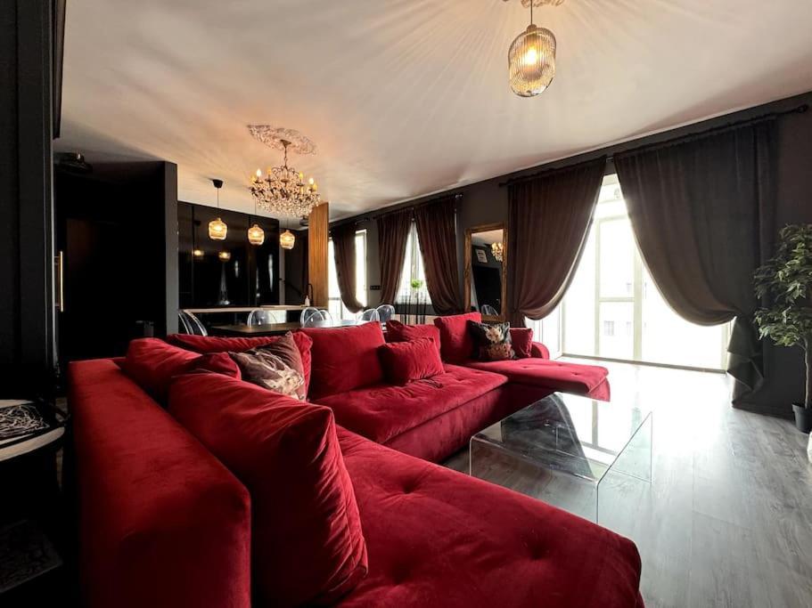Ultra Premium Duplex Apartment