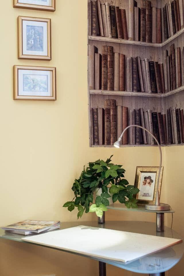 Apartamento Ultra - Next To The Synagogue - Air Conditioning *