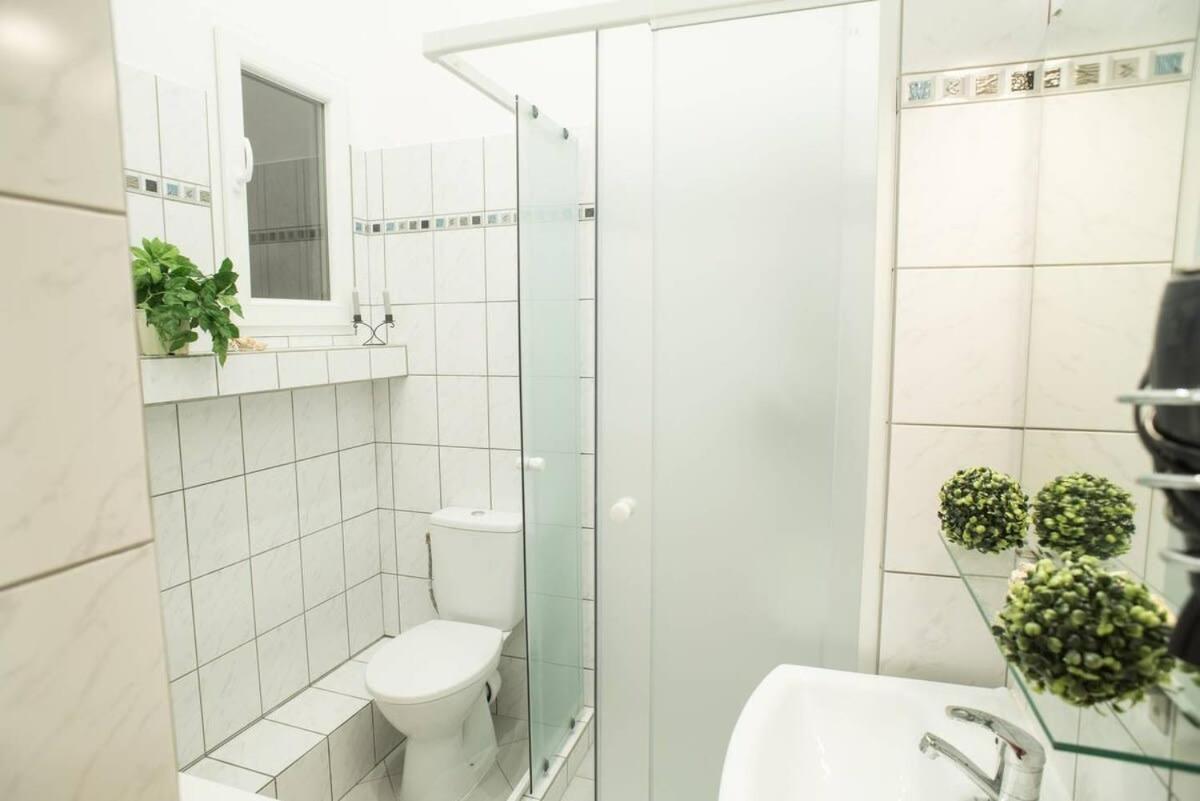 Apartamento Ultra - Next To The Synagogue - Air Conditioning