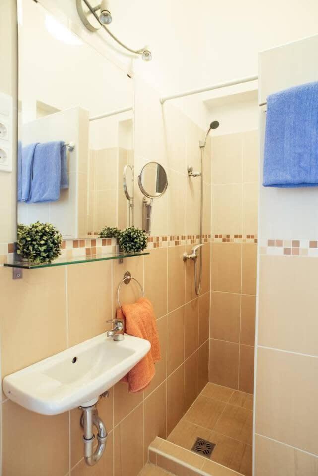 Ultra - Next To The Synagogue - Air Conditioning Apartamento