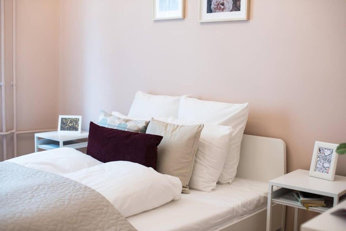 Ultra - Next To The Synagogue - Air Conditioning Apartamento Budapest
