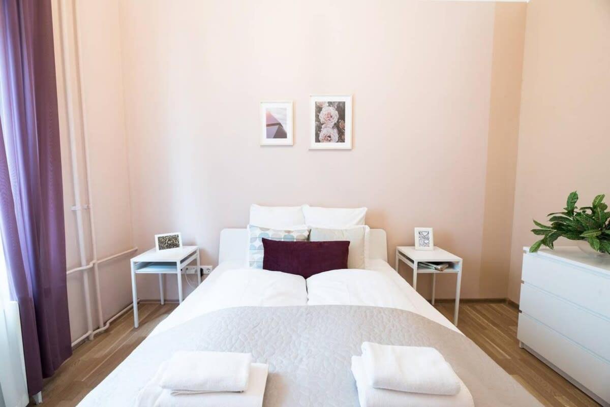 Ultra - Next To The Synagogue - Air Conditioning Apartamento