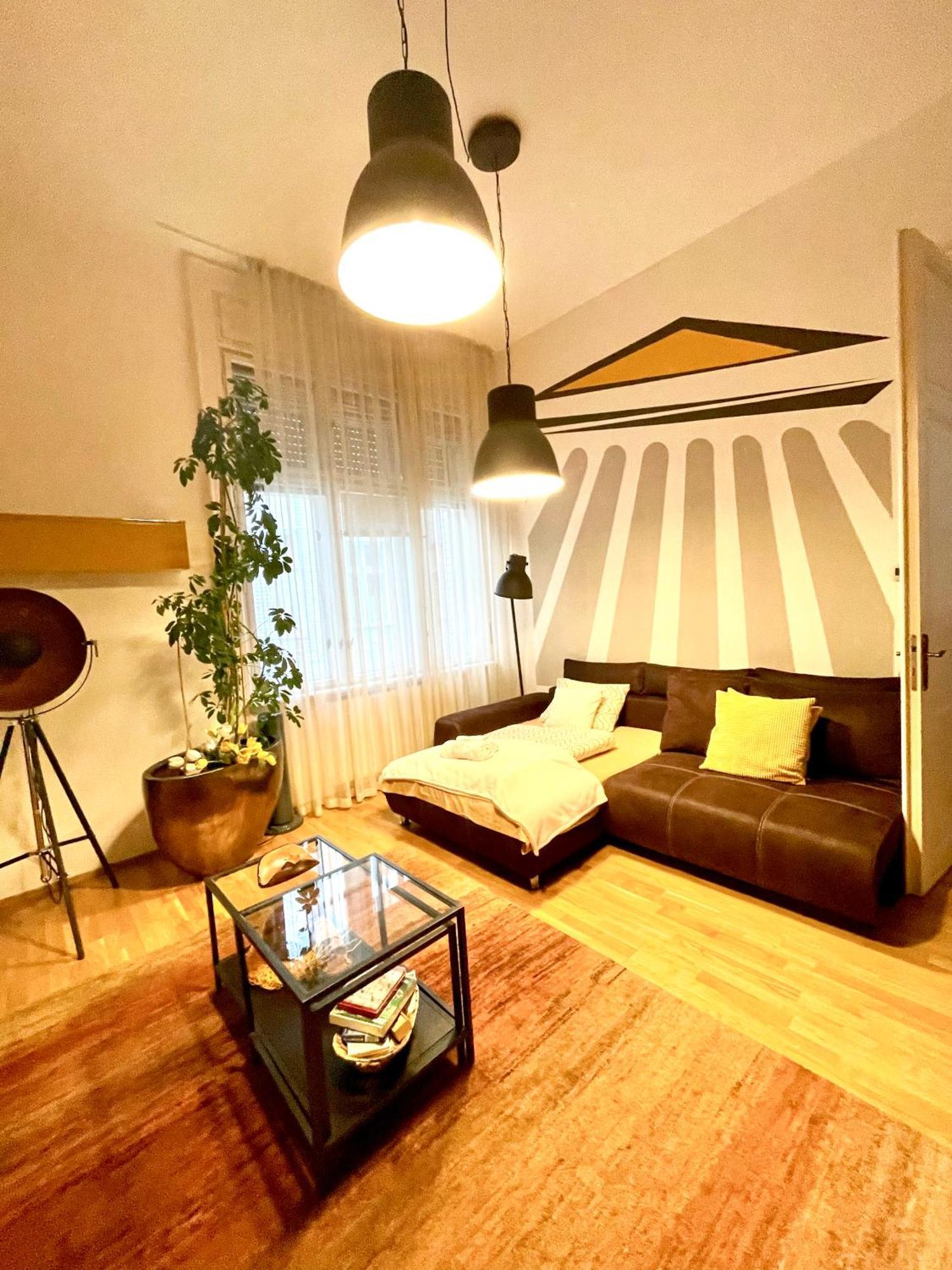 Appartement Amber Pearl 2 And 2 Bathrooms At Kalvin Square