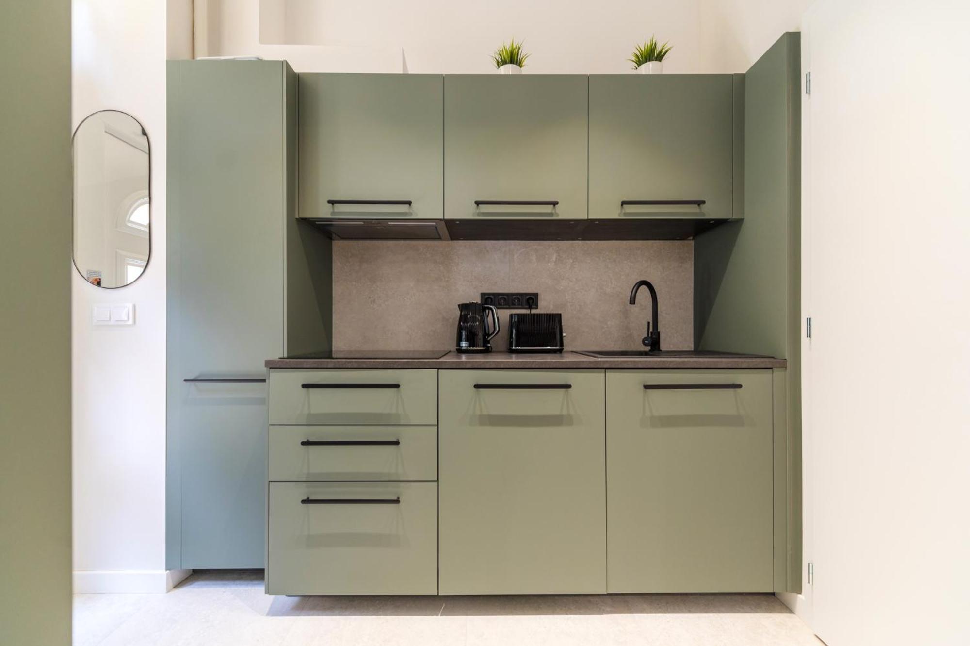 Apartament Happy Wow - Mini Budapeszt