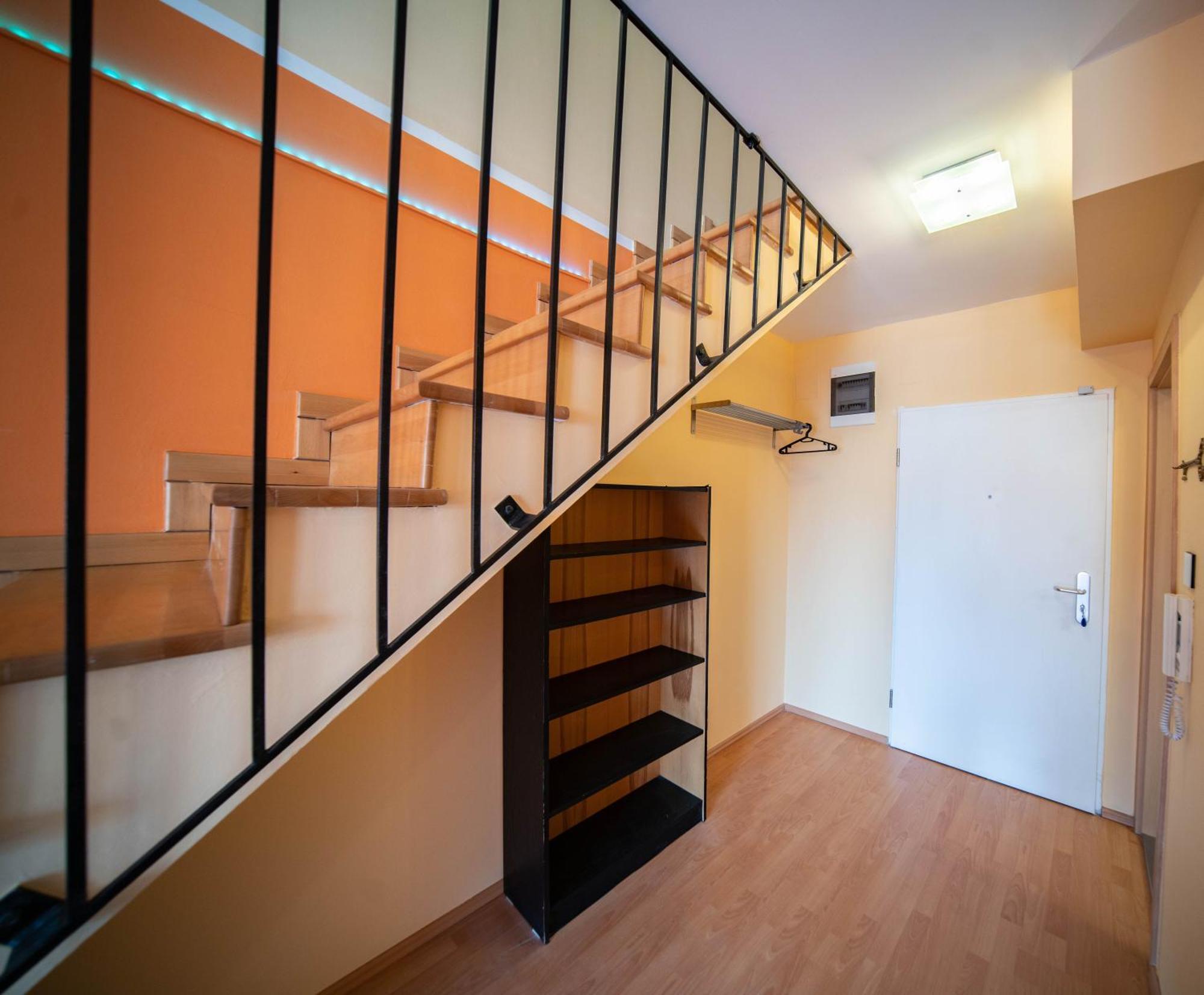 Free Parking- Gellert View 4ppl Apartment *