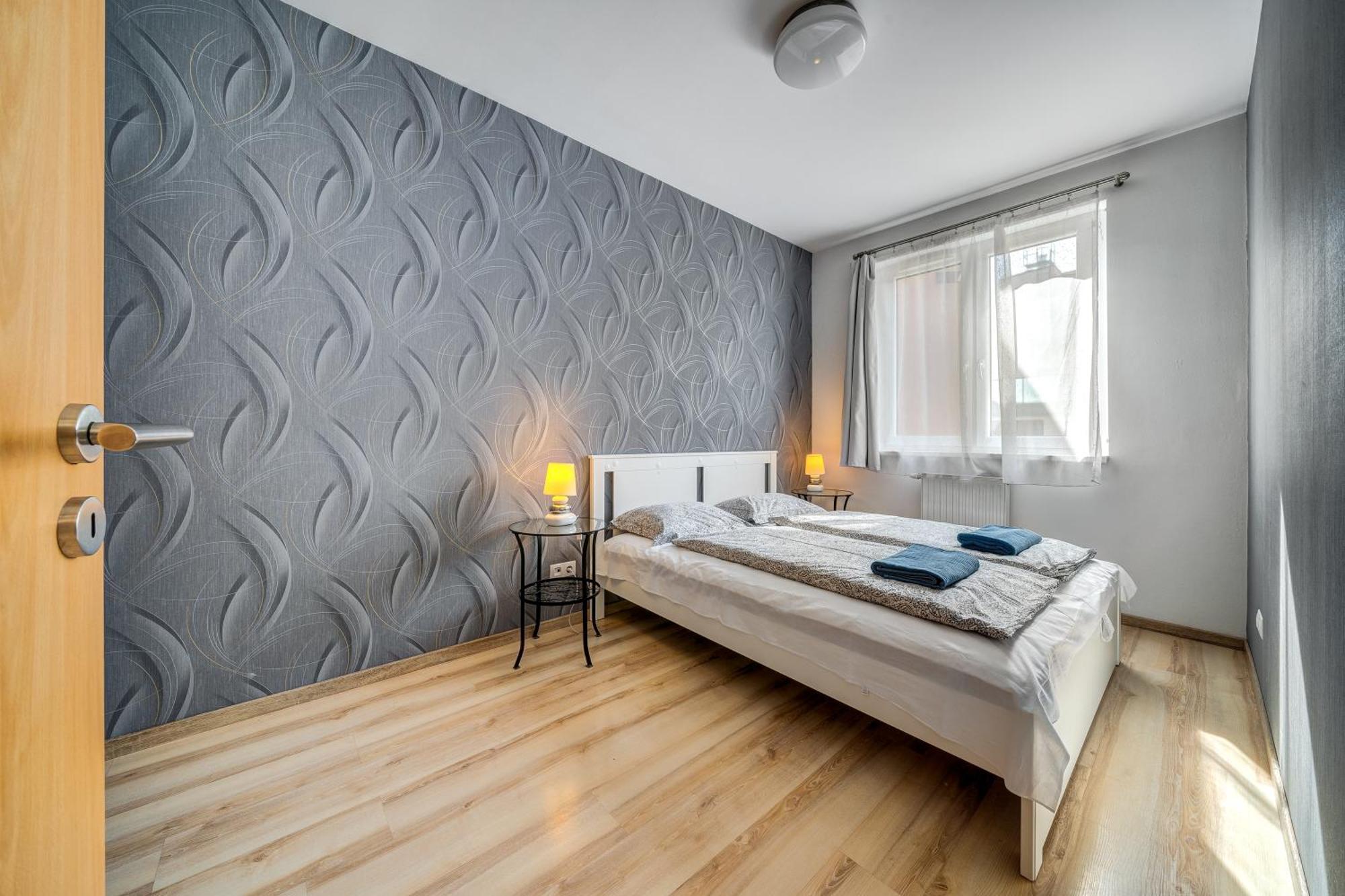 Elegance Retreat * Budapest