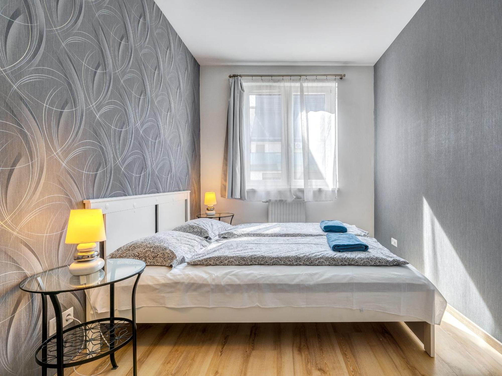 Apartment Elegance Retreat Budapest