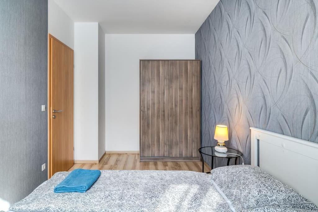 Elegance Retreat Apartment Budapest