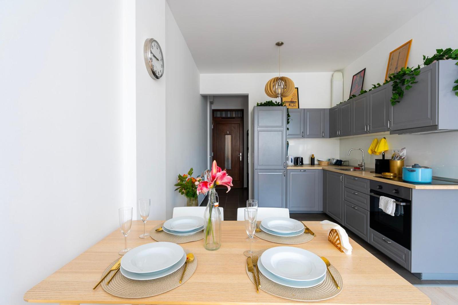 Apartment Designer Modern By Buda Castle With Stunning Matthias Church View
