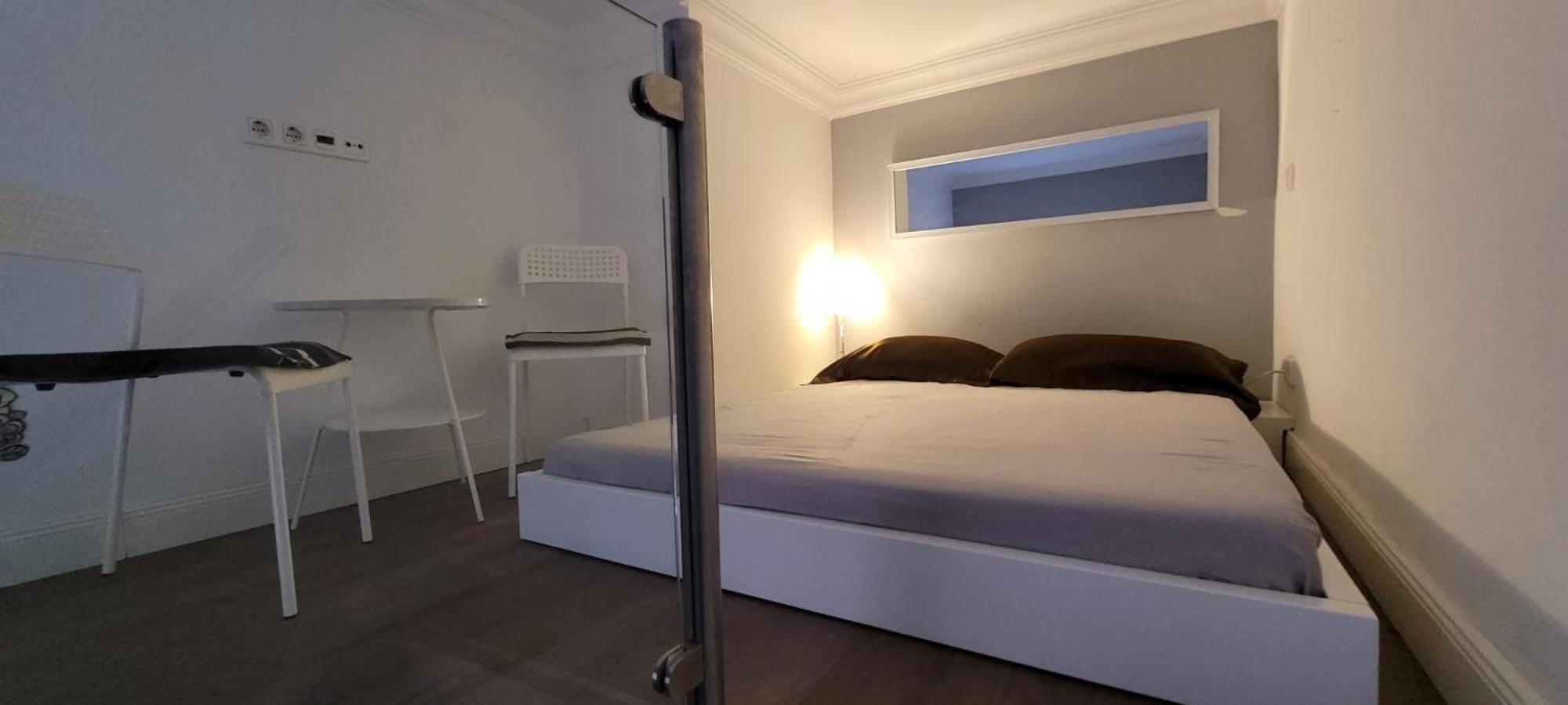 Tourist Homestay Séjour chez l'habitant *