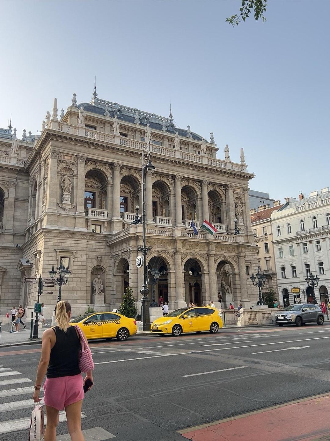 Tourist Homestay Séjour chez l'habitant Budapest