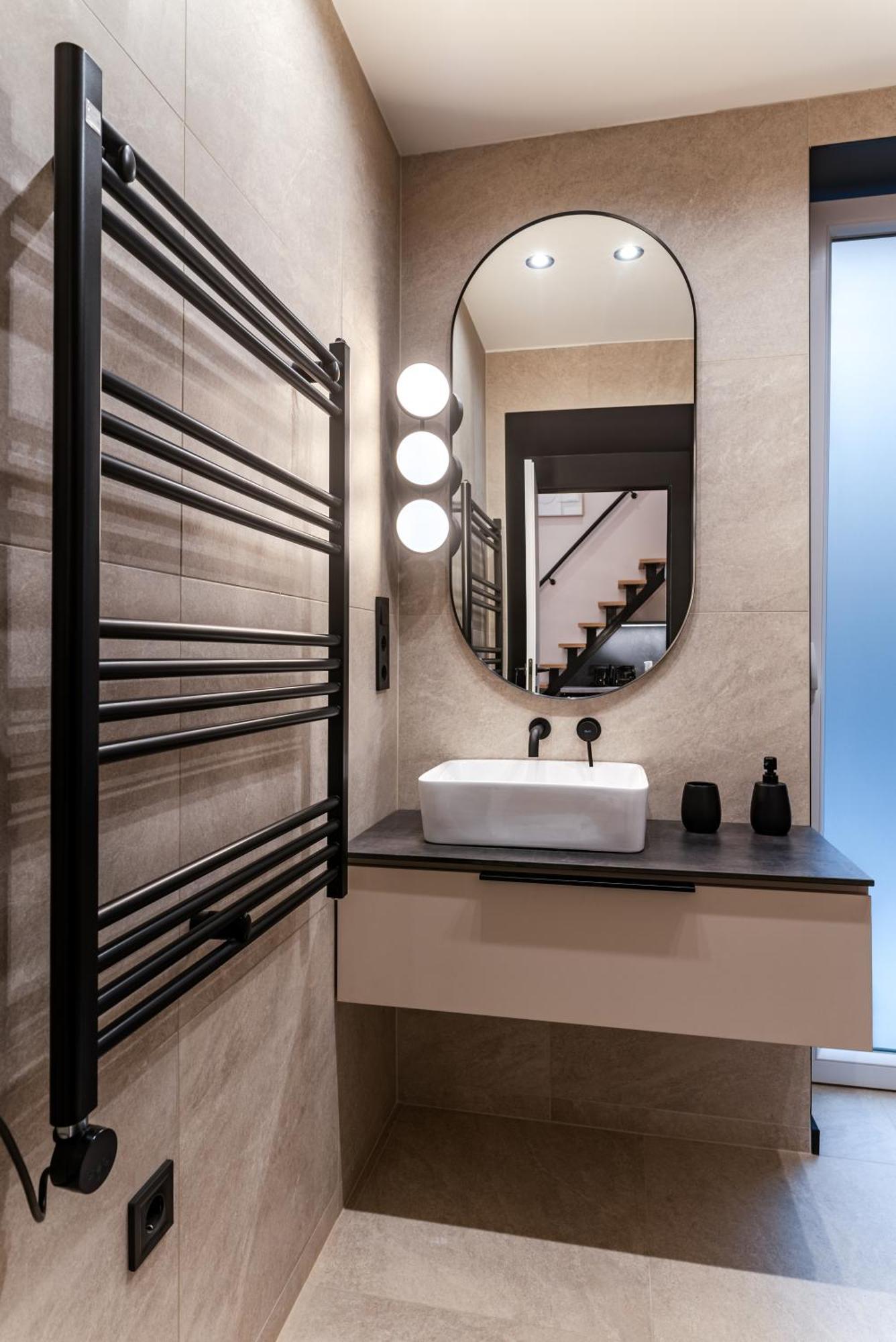 Apartamento Westside Boutique Budapest