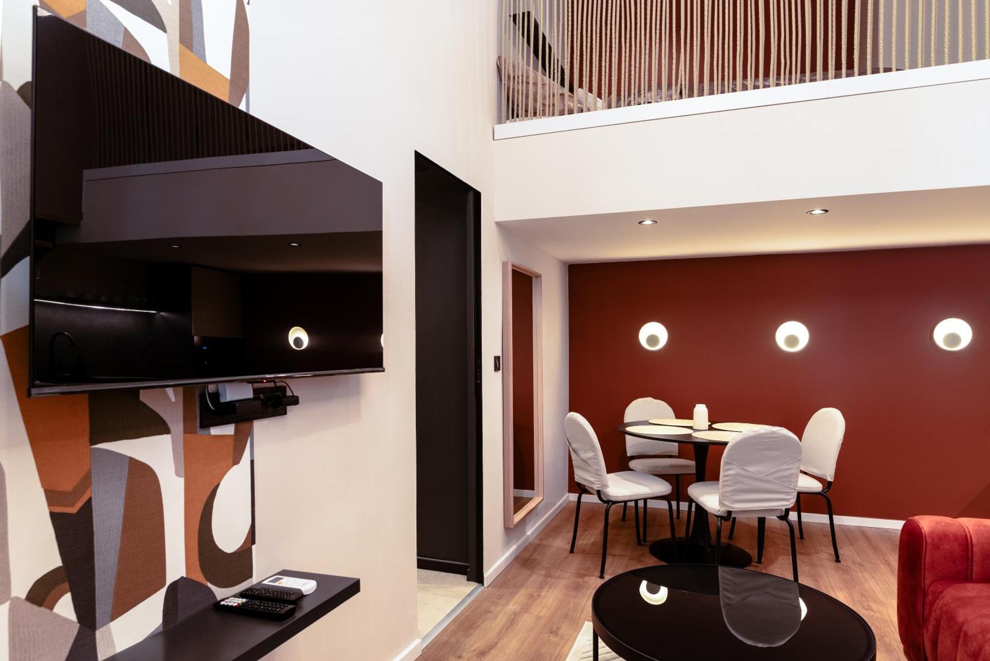 Westside Boutique * Budapest