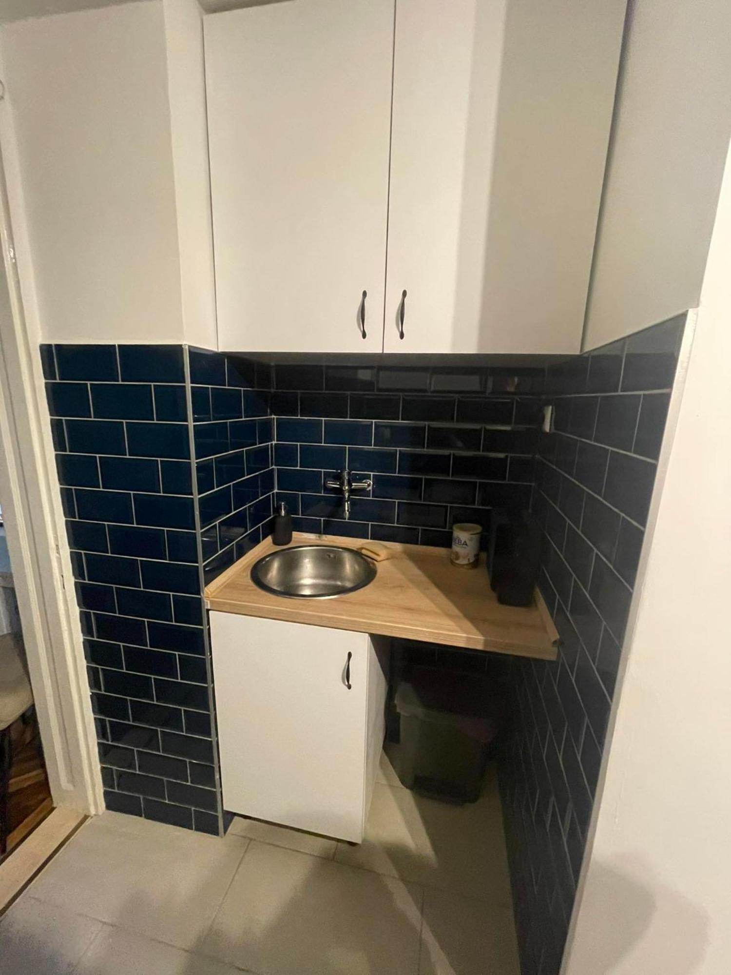 Gogolove Cozy Apartmán Budapešť