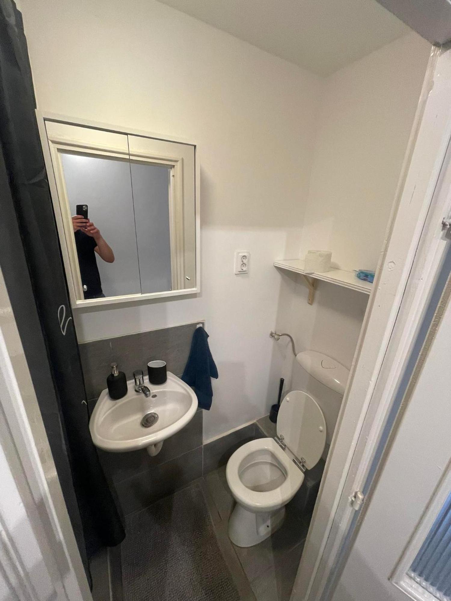 Gogolove Cozy Apartmán Budapešť